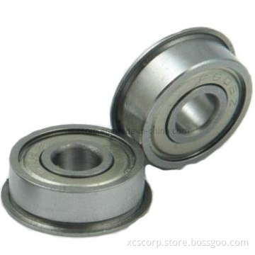 Flange Ball Bearing